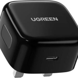 Ugreen USB-C Charger PD iPhone Charger | 50339B