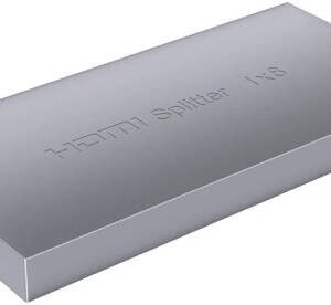 Unitek 4K HDMI Splitter 1 In 8 Out | V1132A01-UK
