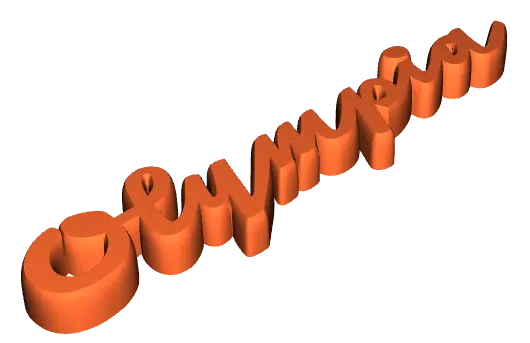 Olympia Logo