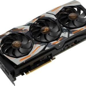 ASUS ROG Strix GeForce RTX 2080 Ti OC | 90YV0CC3-M0NA00