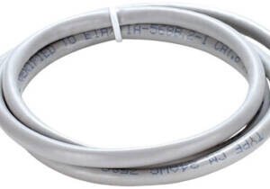D-Link 0.25 meter Cat6 UTP Patch Cord Ethernet Cables (RJ45) | NCB-C6UGRYR1-025