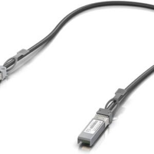 Ubiquiti UACC-DAC-SFP10-0.5M 10G Direct Attach Cable