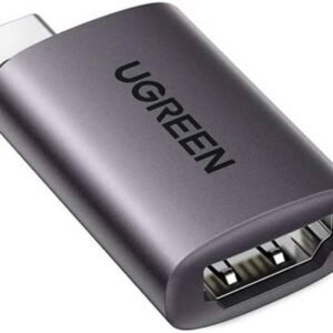 Ugreen USB-C to HDMI 2.0 Adapter | 70450