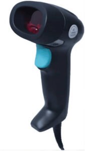 Honeywell Youjie ZL2200 Barcode Scanner, Plug-and-play, USB Port, Zero Error Rates | TS-BSHWZL2200