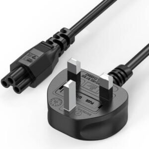 Generic Laptop Power Cable | LPC15