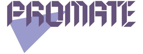 Promate Logo
