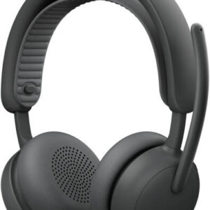 Logitech Zone Wireless 2 ES for Business Headphones | 981-001593