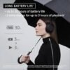 Sony WH-1000XM6 Wireless Noise Cancelling Headphones - Thumbnail Image 10