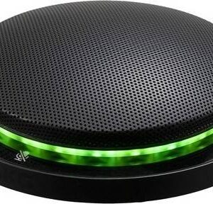 AKG CBL301 Triple Element, Low-Profile Boundary Layer Microphone -Black | 5095183-00
