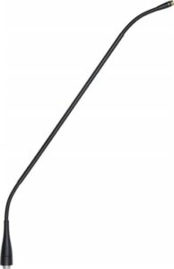 AKG GN50 M High-Performance Modular Gooseneck Module – 50cm – Black | 3165H00100
