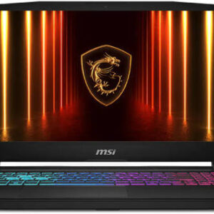 MSI Katana 15 HX B14WFK Gaming Laptop | 9S7-1587C1-605