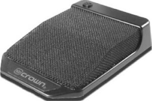 AKG PCC170 Conference Microphone | 3331H000103