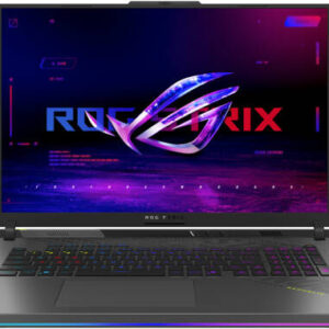 ASUS ROG Strix G18 G814FP Gaming Laptop | 90NR0L58-M00010