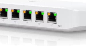 Ubiquiti Ultra 60W Switch