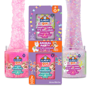 Elmer’s Ready Slime Party Animals 236ML – EM-2162070