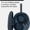 Sony WH-1000XM6 Wireless Noise Cancelling Headphones - Thumbnail Image 8