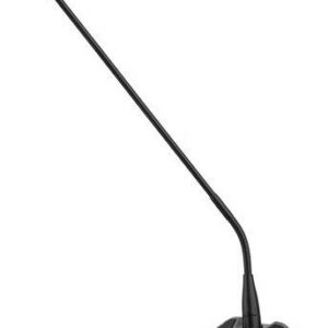 AKG CS3 DU Delegate Microphone Station With 50cm Gooseneck | 3361H00230