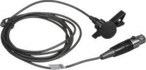 AKG CK 99 L Miniature Lavalier Microphone | 6000H51040