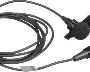 AKG CK99 L Lavalier Microphone | 6000H51040