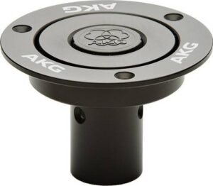 AKG MF M-Flush Mount Flange Module With Cover | 3165H00220