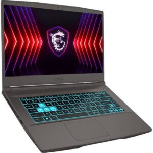 MSI Thin 15 B13VE Gaming Laptop | 9S7-16R831-3431