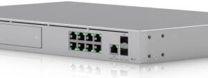 Ubiquiti UniFi Dream Machine Pro Max UDM-Pro-Max Rackmount Gateway