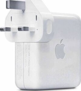 Apple USB-C 61W Power Adapter – White | MRW22 / MNF72ZP