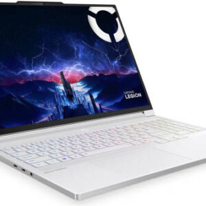 Lenovo Legion 7 16IAX10 83KY001MAX Gaming Laptop, Core Ultra 9 275HX, RTX 5070, 32GB RAM, 2TB SSD, 16″ 240Hz OLED, No OS