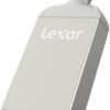 Lexar JumpDrive M22 USB Flash Drive | LJDM022032G-BNJNG - Thumbnail Image 3