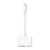 Apple Lightning Digital AV Adapter for iPhone 5 | MW2P3ZM/A - Thumbnail Image 1