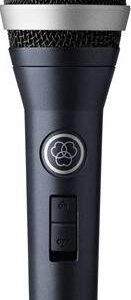 AKG D5 CS Dynamic Vocal Microphone | 3138X00350