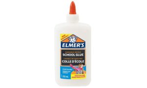 Elmer’s White Glue 225 ml – EM-2079102