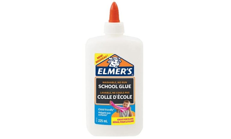 Elmer’s White Glue 225 ml – EM-2079102