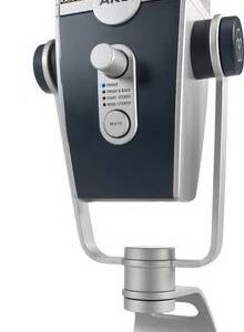 AKG Lyra Multipattern USB Condenser Microphone | C44-USB