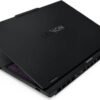 Lenovo Legion 5 15IRX10 83LY0077PS Gaming Laptop, Core i9-14900HX, RTX 5070, 32GB RAM, 1TB SSD, 15.1" 165Hz OLED, No OS - Thumbnail Image 6