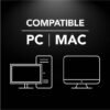 Lexar JumpDrive M400 USB 256GB - Thumbnail Image 6