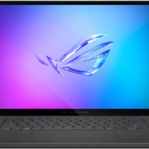 ASUS ROG Zephyrus G16 GA605 Gaming Laptop | GA605KM-AI-OLED132W