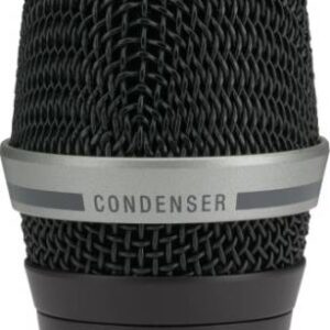 AKG C5 WL1 Professional Condenser Microphone Head – Black | 3082X00020