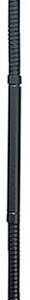 AKG GN30CS – Gooseneck For Conference Chairman’s Station – No Capsule (12″) (30.48cm) | 2765H00270