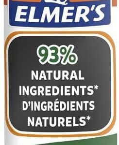 Elmer’s Glue Stick 8gm Bx=24Pcs – EM-2136618