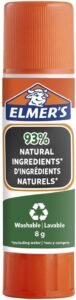 Elmer’s Glue Stick 8gm Bx=24Pcs – EM-2136618