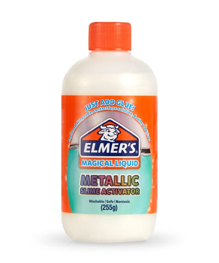 Elmer’s Magical Liquid Metalic 255g – EM-2109492