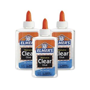 Elmer’s Liquid Glue Blue 147 ml – EM-2109485
