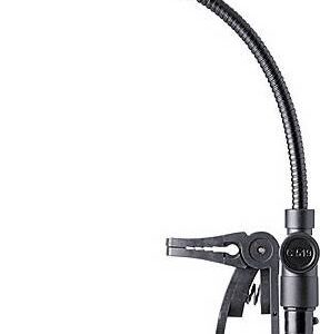 AKG C519 M Clip-On Instrument Microphone | 3065X00010