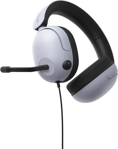 Sony Inzone H3 Wired Over Ear Gaming Headset | MDR-G300/WZ - Image 4