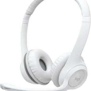Logitech H390 Wired Headset for PC/Laptop | 981-001286