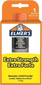 Elmer’s Glue Stick Extra 22gm Bls=1Pc – EM-2136693