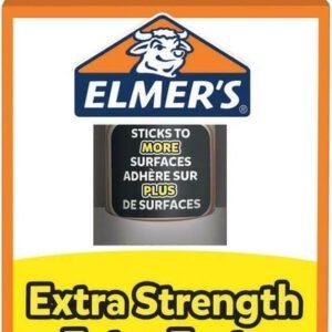 Elmer’s Glue Stick Extra 22gm Bls=1Pc – EM-2136693