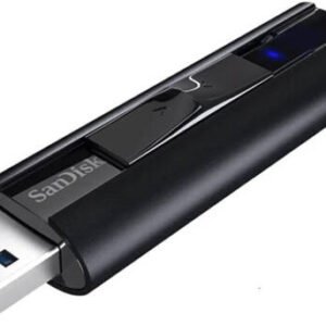 Sandisk Extreme Pro 512gb Usb 3.2 Solid State Usb Memory | Sdcz880-512g-g46