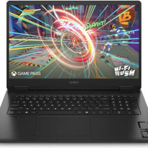HP OMEN 17-db1095cl Gaming Laptop | B96L2UA